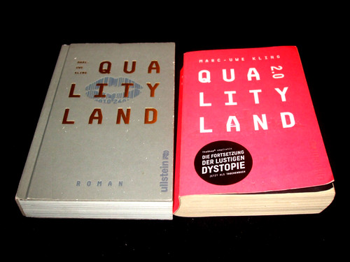 Marc uwe kling bücher - marc-uwe,