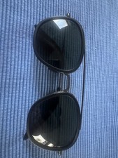 Vuarnet Sonnenbrille Polarisierende Gläser