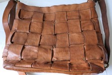 Campomaggi tasche braun - campomaggi,