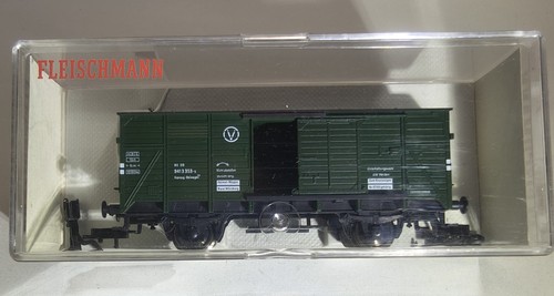 Fleischmann neu 5351k wagen - fleischmann,