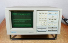 TEKTRONIX 1230 Logic Analyzer überholungsbedürftig