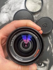 CARL ZEISS DISTAGON 2,8 / 25mm