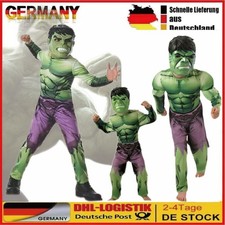 The Marvel Avengers Hulk