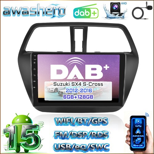 Dab 128gb android gps - 15,