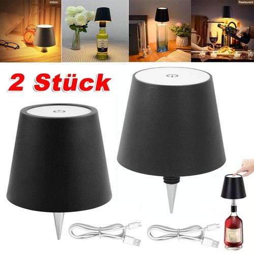 Stück led flaschenaufsatz - 2,