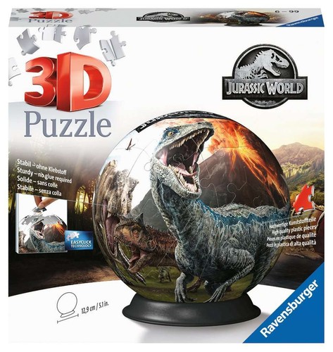 Ravensburger puzzle teile - puzzle,