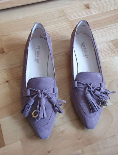 Peter kaiser ballerinas pumps - kaiser,
