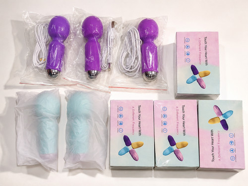 Massage stab app vibration - massage,