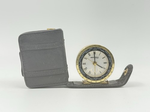 Wehrle taschenuhr made - wehrle, in
