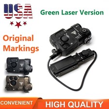US Metal PERST-4 IR Laser