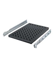 Rittal Rack Regal RAL 9005 1U