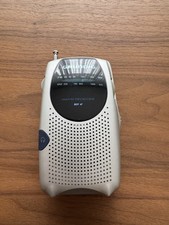 Grundig Boy 47 Taschenradio FM Am Tuner Pocket Radio