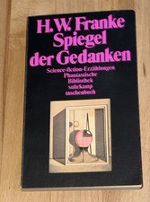 Herbert W. Franke, Spiegel der