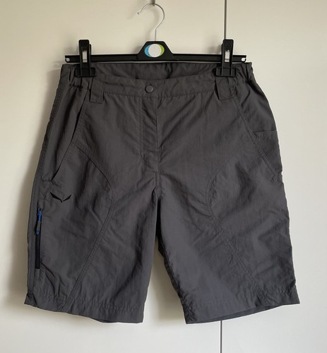 Salewa trekking shorts - trekking,