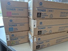 Original konica minolta - original,