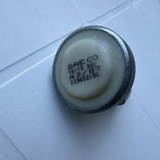 Saeco 229452100 Überdruckventil Sicherheitsventil Membranregler für Pumpe