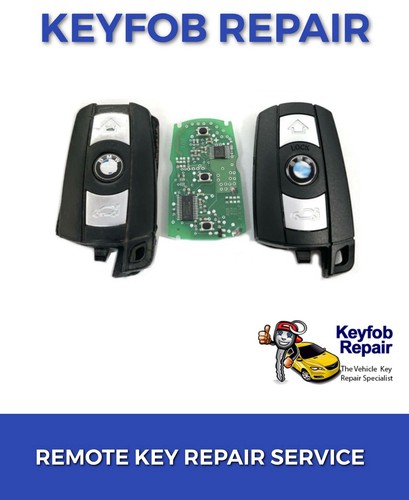 Reparatur service für bmw - reparatur,