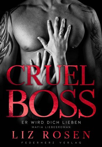 Cruel boss wird dich - cruel,