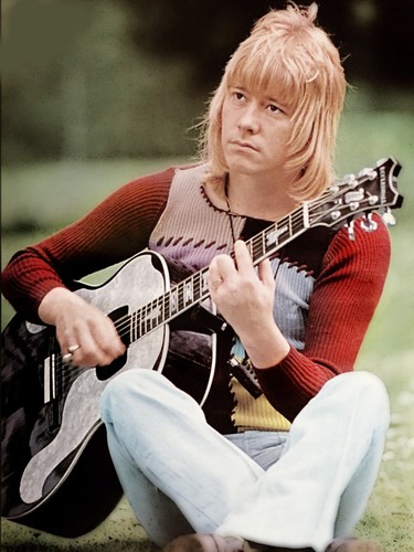 The sweet brian connolly - brian,