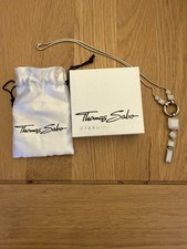 Silberkette Thomas Sabo