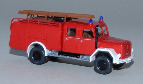 Wiking 863 magirus - wiking, 39,