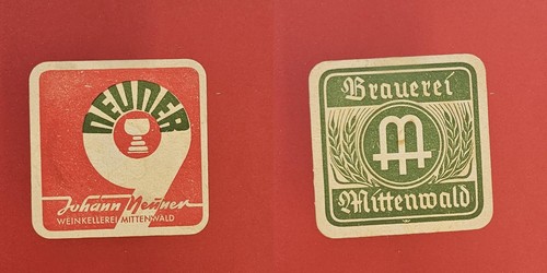 Weinkellerei mittenwald neuner - weinkellerei,