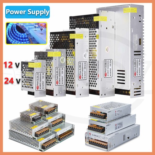 Schaltnetzteil 220v auf - dc,