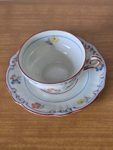 Sammeltasse teiig gedeck - sammeltasse, 2-teiig