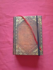 Paperblanks Micro - Format 7 x 10 cm 160 Seiten plain blanko