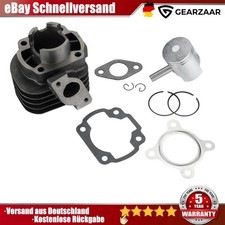Zylinder Kit 50ccm Für