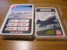 Quartett "Flugzeuge" (1999)