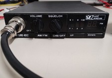 TEAM Euro 4012 CB-Funkgerät