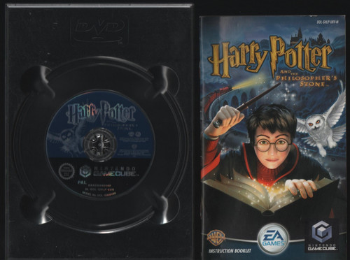 Harry potter und der stein - potter,