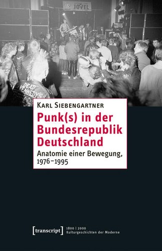 Punk der bundesrepublik - punk(s),