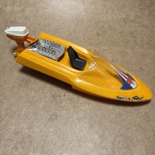 Raceboot Boot MS TOY Racing