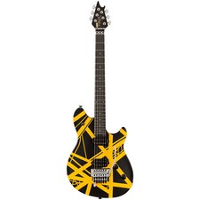 E-Gitarre EVH Striped Series