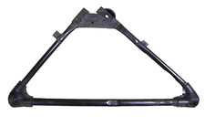 BMW E46 330D Träger Achsträger Versteifungskreuz Dreieck Vorderachse 1096431