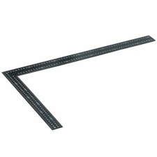 400/600mm Zimmermannswinkel Messwinkel Anschlagwinkel Winkel Präzisionswinkel