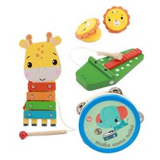 Fisher Price Holz