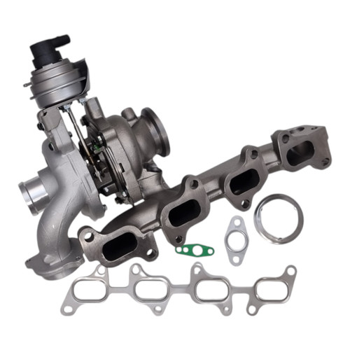 Upgrade turbolader für - upgrade,