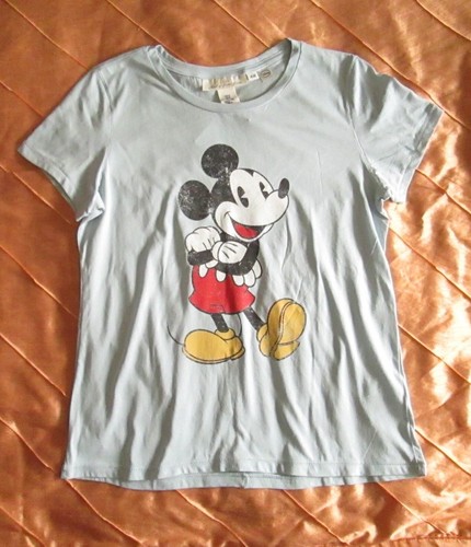 Basic kurzarm shirt - h&m,