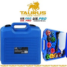 15-teiliges US PRO Motoröl