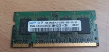 Samsung 1GB RAM
