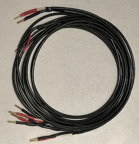 Wireworld orbit iii - wireworld,