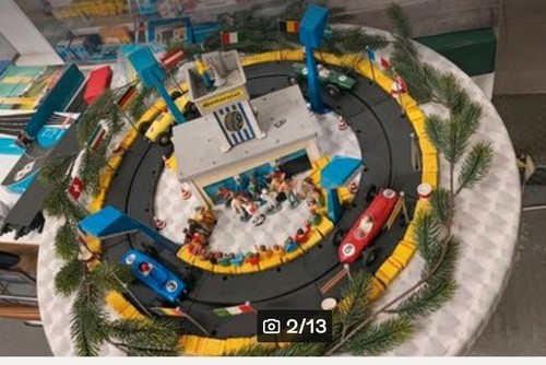 Carrera universal adventskranz - universal,