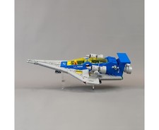 Acrylständer für Lego 10497