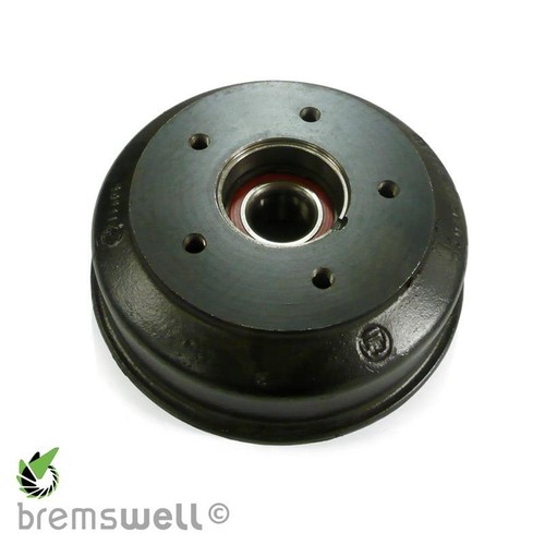 Bremstrommel 200x50 für - , bpw