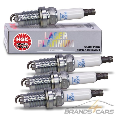 Ngk zündkerze für audi - audi, a3