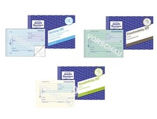 Avery zweckform quittungsblock - avery,
