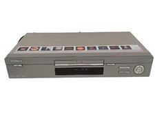 Thomson DTH 5000 DVD-Player /